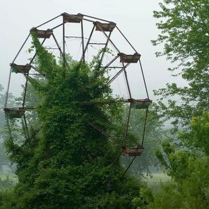 Meet your Posher, Ricky